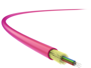 OM4 Fiber Optic Cable: უკეთესი არჩევა