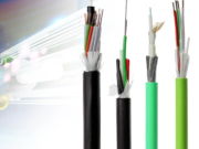 გარეთ Fiber Optic Cable: Project Planning and Selection Recommendations