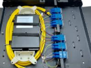 Deep Dive into Corning Wall Mount Fiber Enclosure: Solving Your Product Reძიება and Selection Dilemmas