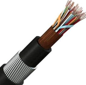 Flexible Arუფრო მეტიაd Cable Wiring