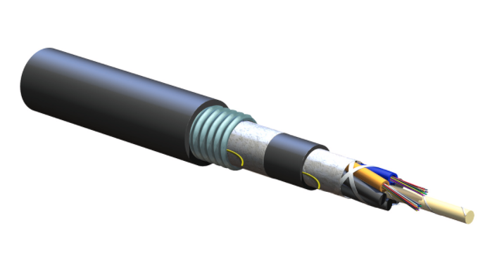 5 Ultimate Secrets to Single Mode Arუფრო მეტიაd Fiber Cable